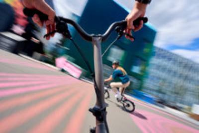 Brompton T line Ceratec