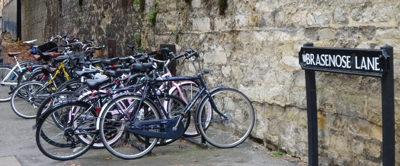 Cycle To Work Scheme