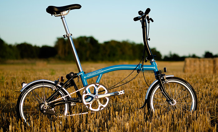 Brompton